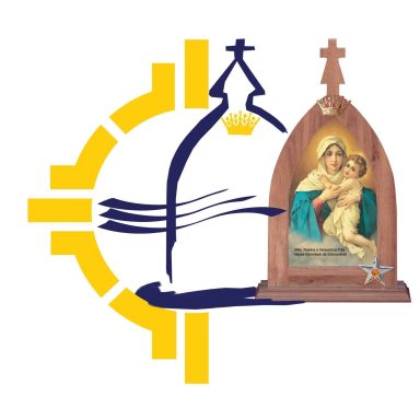 Campanha da Mãe Peregrina Brasil